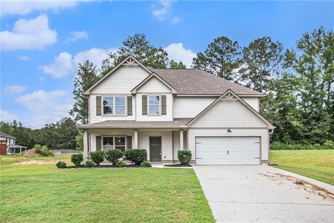 A home in Carrollton