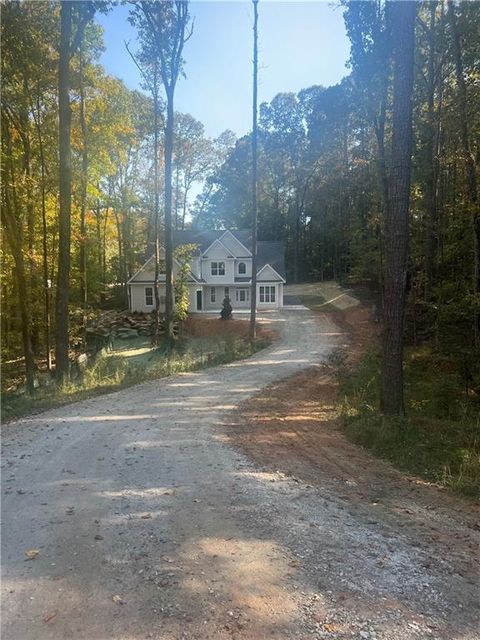 A home in Jonesboro