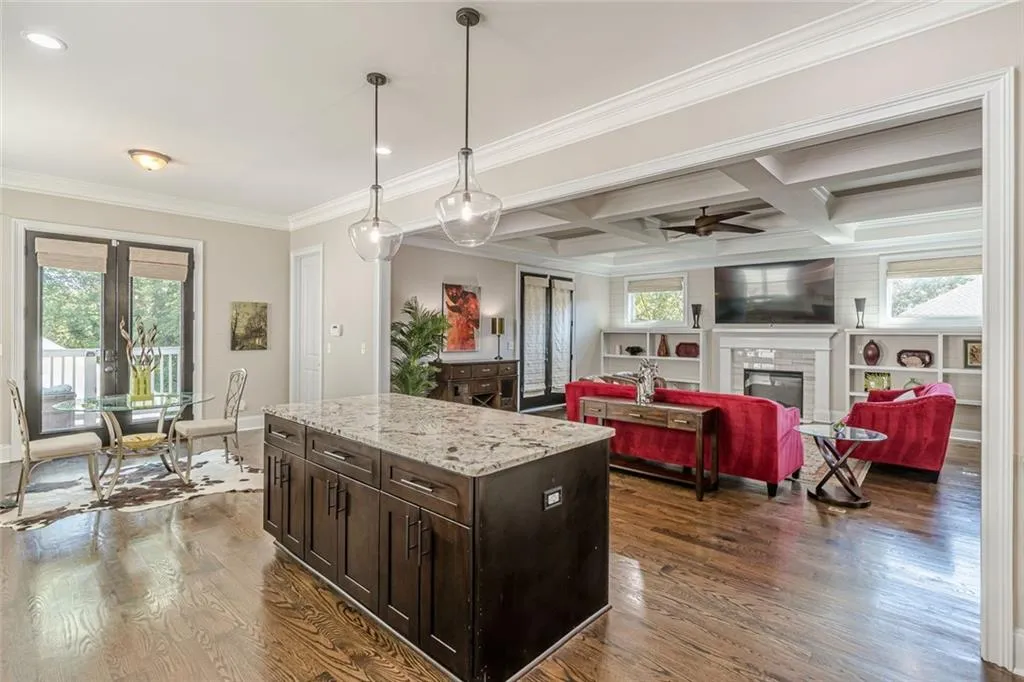 Atlanta, Georgia 30316, United States, 5 Bedrooms Bedrooms, ,4 BathroomsBathrooms,Residential,Active,209141