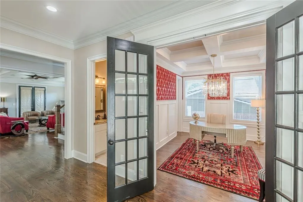 Atlanta, Georgia 30316, United States, 5 Bedrooms Bedrooms, ,4 BathroomsBathrooms,Residential,Active,209141