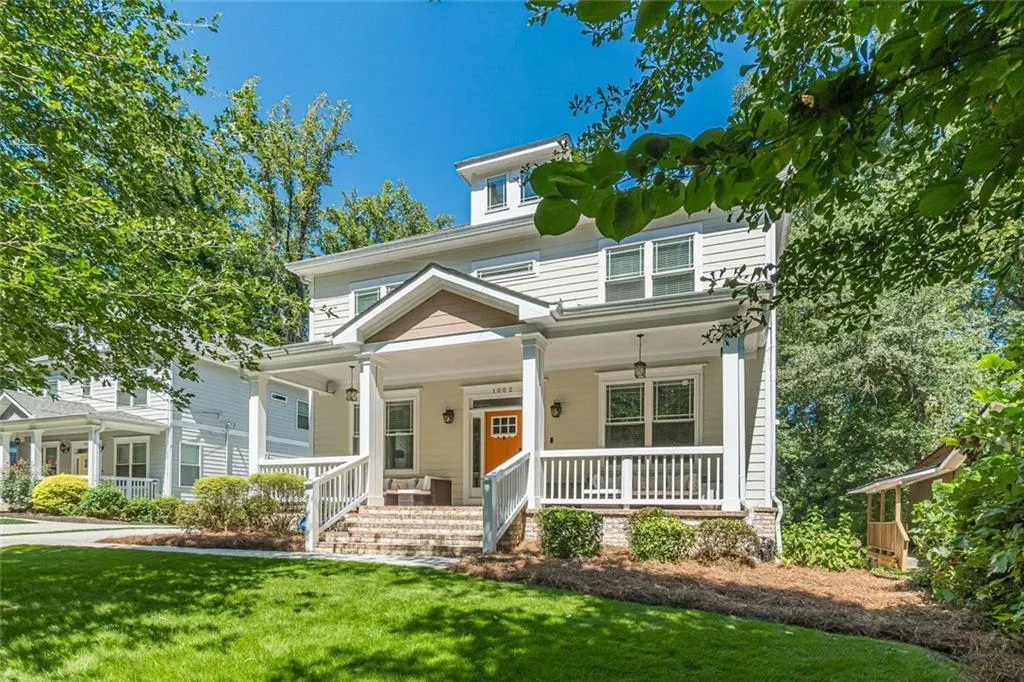 Atlanta, Georgia 30316, United States, 5 Bedrooms Bedrooms, ,4 BathroomsBathrooms,Residential,Active,209141