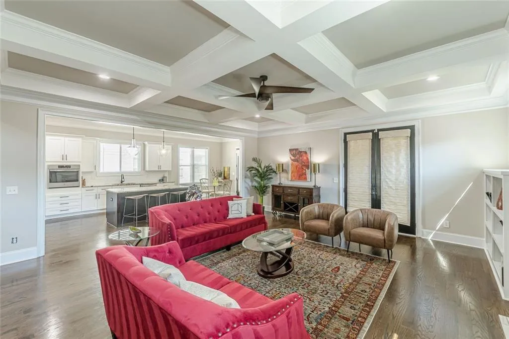 Atlanta, Georgia 30316, United States, 5 Bedrooms Bedrooms, ,4 BathroomsBathrooms,Residential,Active,209141