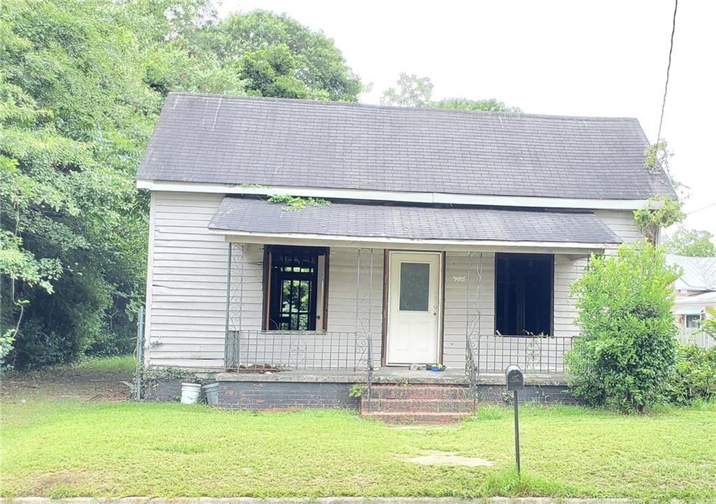JEFF DAVIS - Residential
