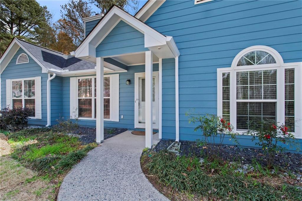 2395 Holly Branch Drive