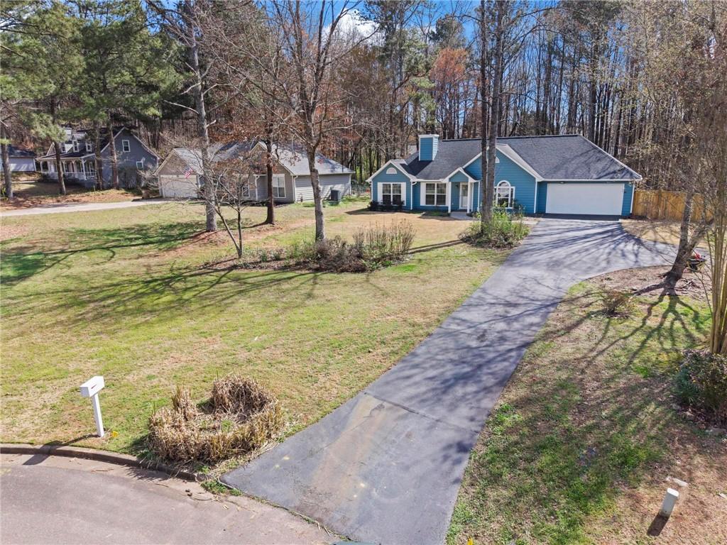 2395 Holly Branch Drive