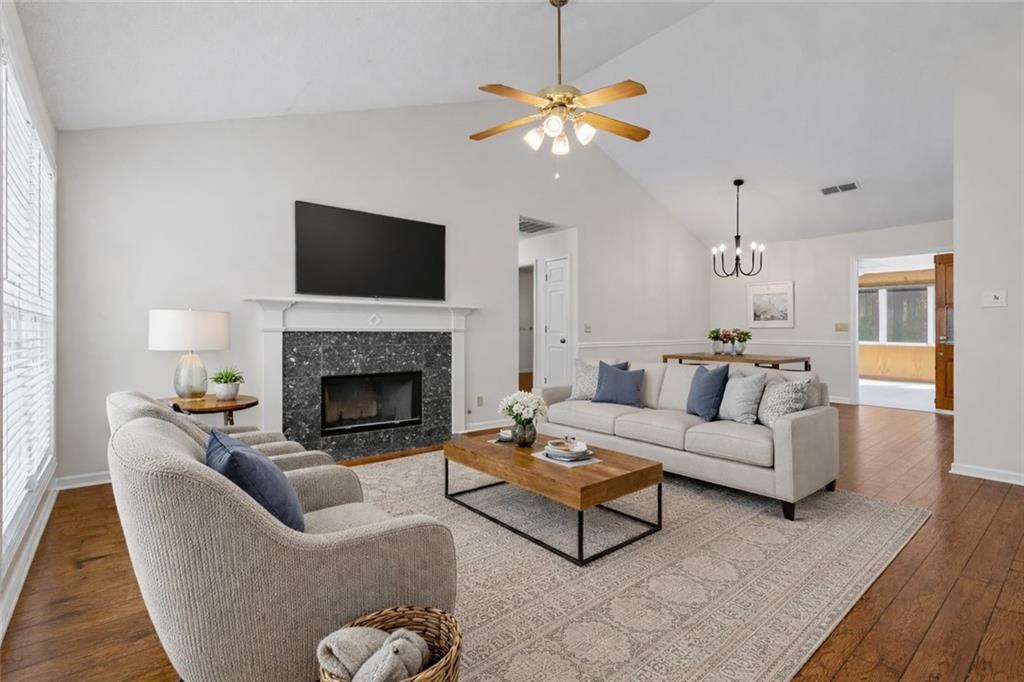 2395 Holly Branch Drive