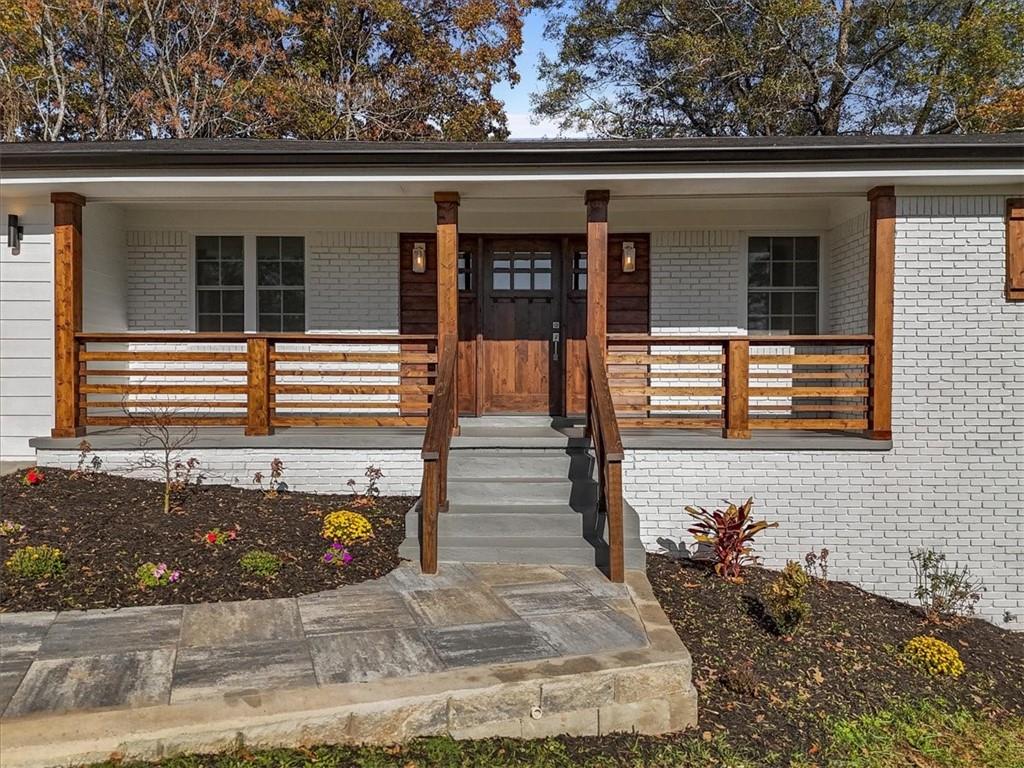 3062 Katherine Valley Road