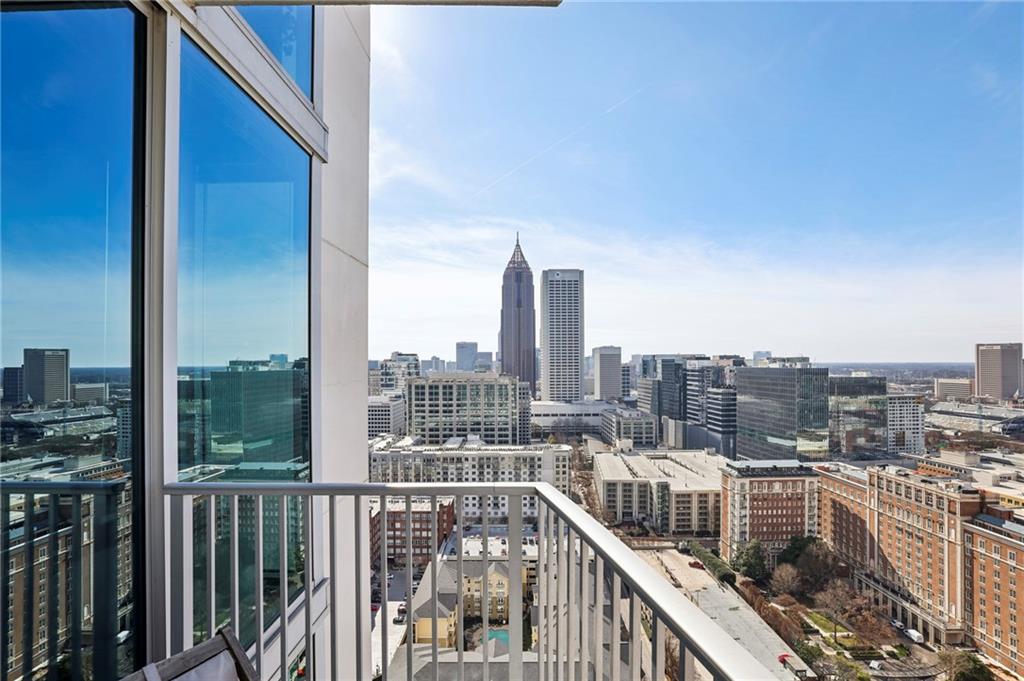 860 Peachtree Street #2618, Atlanta, Georgia image 25