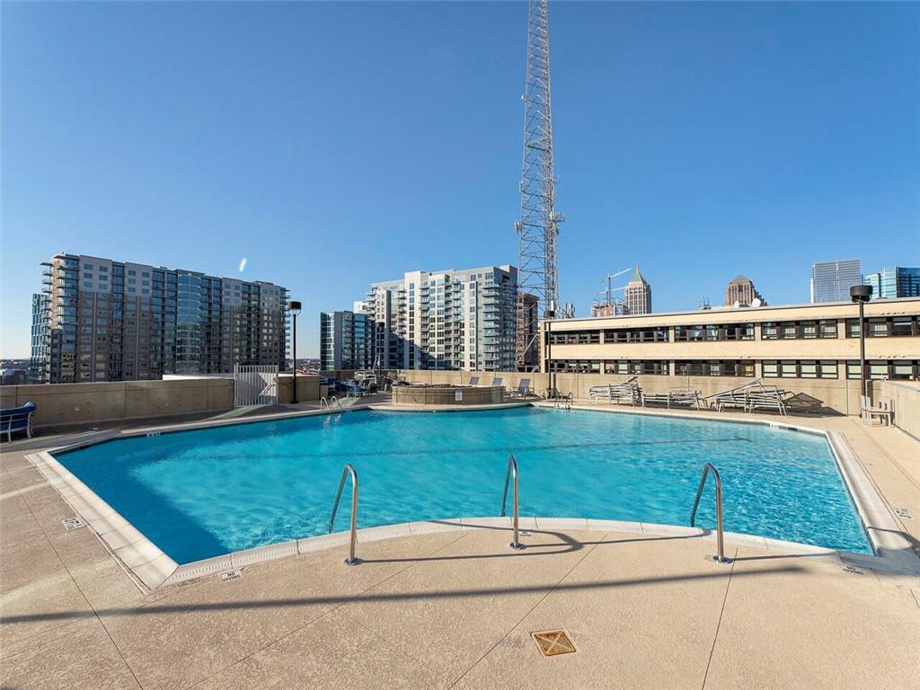 860 Peachtree Street #2618, Atlanta, Georgia image 43