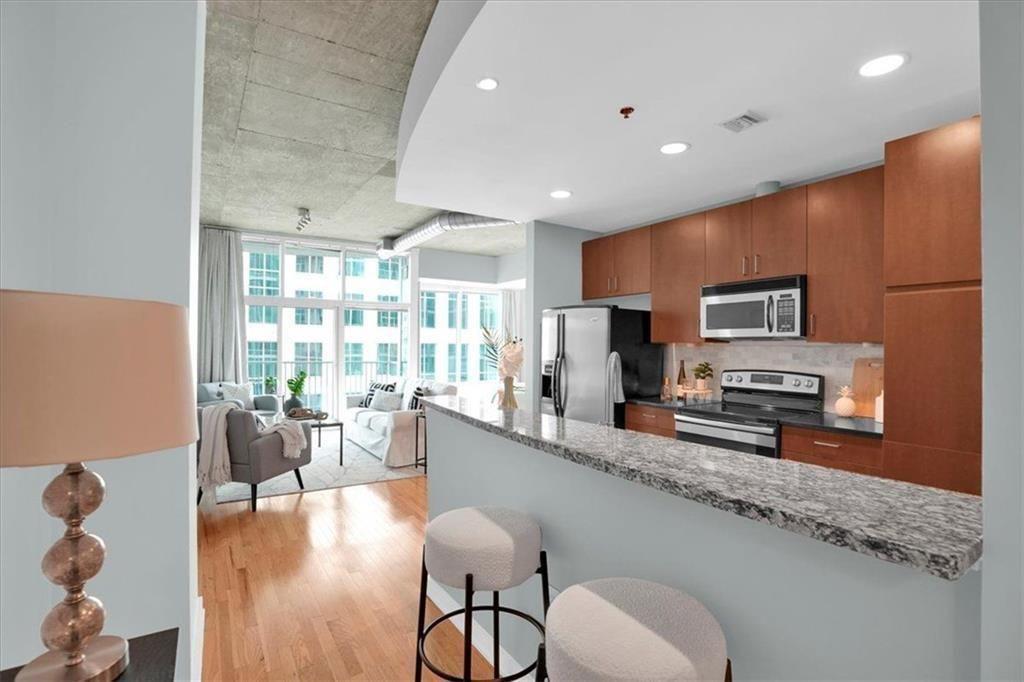 943 Peachtree Street NE 1109