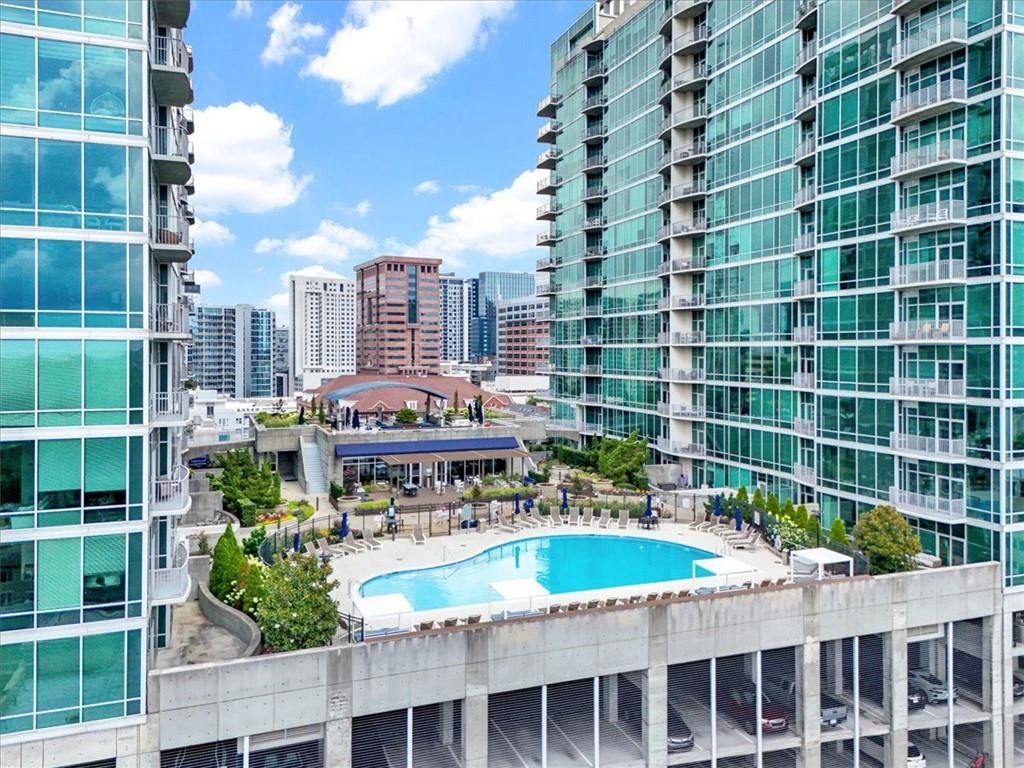 943 Peachtree Street NE 1109