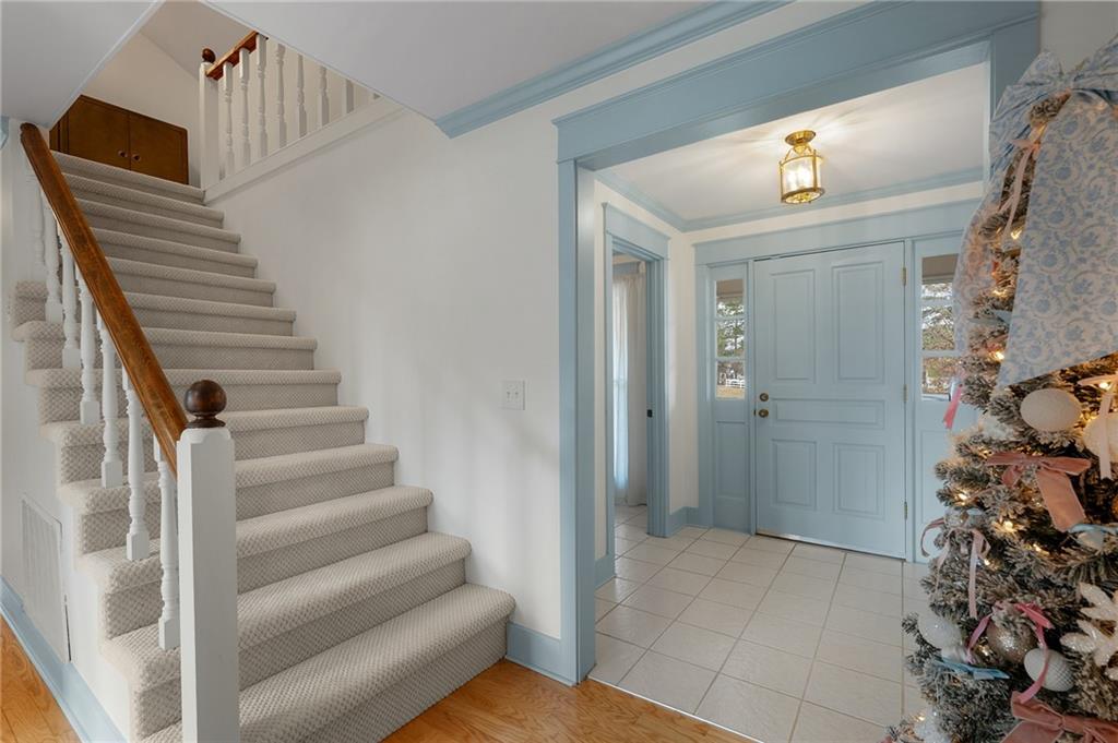 166 Big Springs Road SE