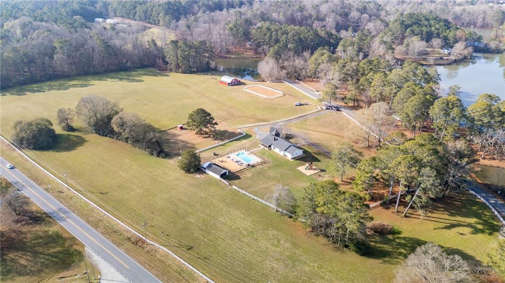 166 Big Springs Road SE