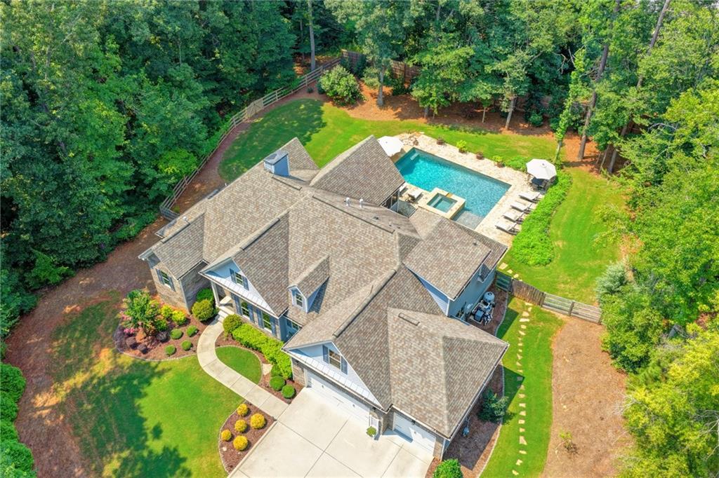 7640 Campground Road