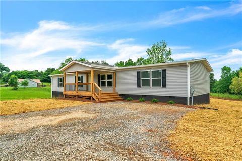 A home in Ranger