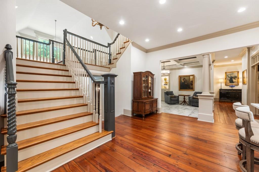 390 Hembree Road, Roswell, Georgia image 36