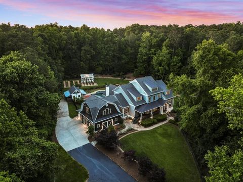 390 Hembree Road Roswell GA 30075