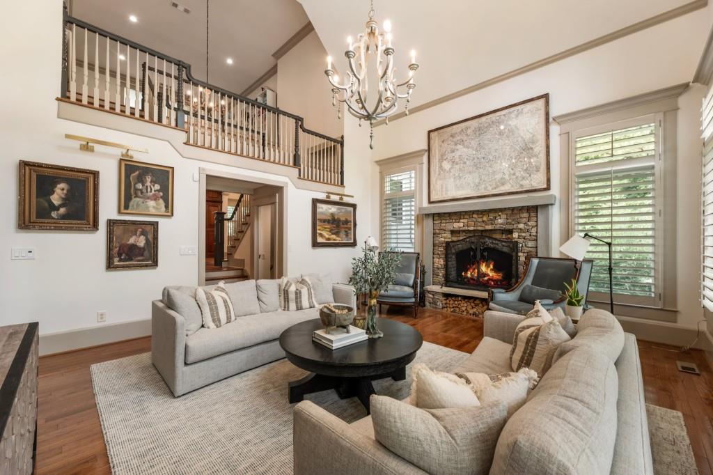 390 Hembree Road, Roswell, Georgia image 26
