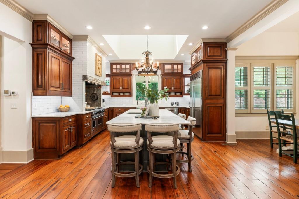 390 Hembree Road, Roswell, Georgia image 18