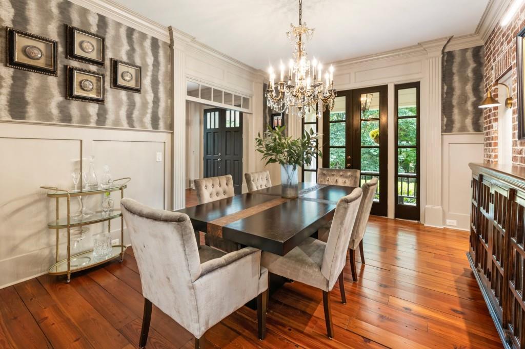 390 Hembree Road, Roswell, Georgia image 13