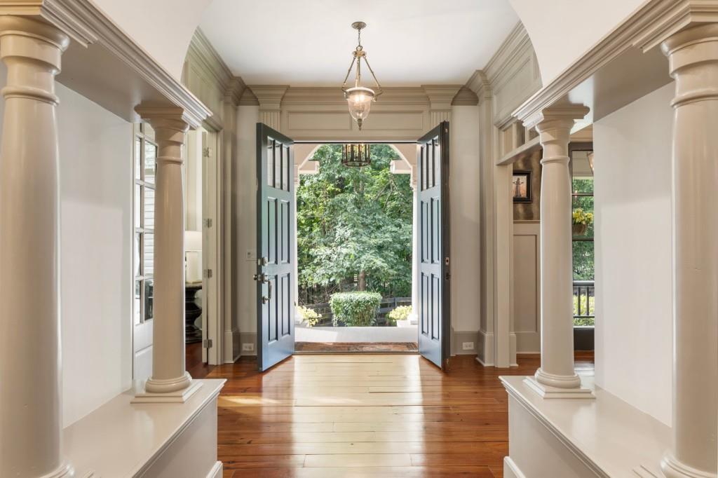 390 Hembree Road, Roswell, Georgia image 11