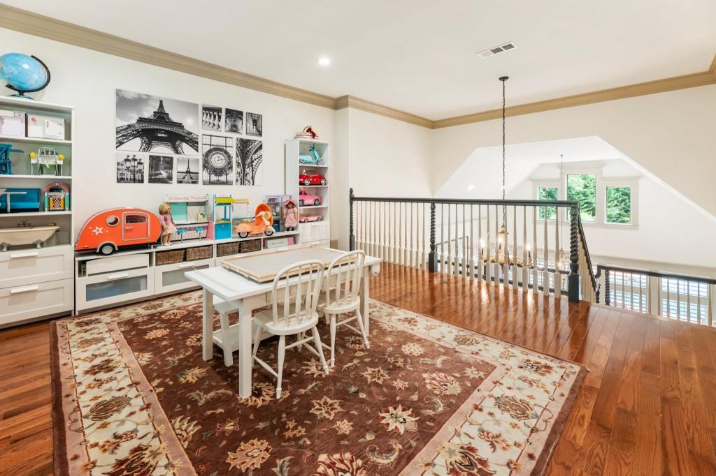 390 Hembree Road, Roswell, Georgia image 37