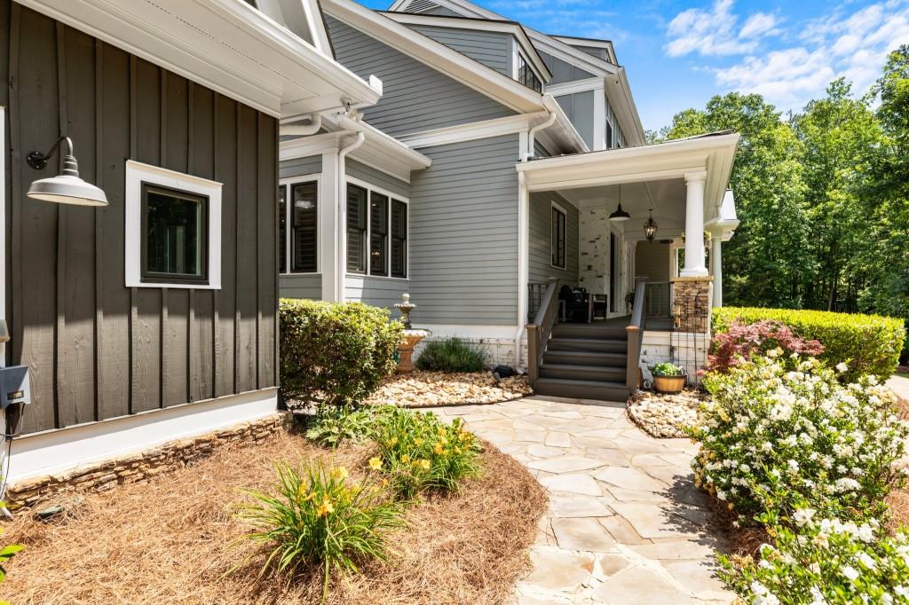 390 Hembree Road, Roswell, Georgia image 9