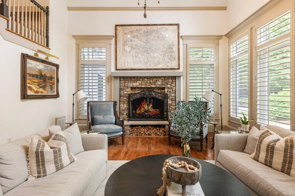 390 Hembree Road, Roswell, Georgia image 27