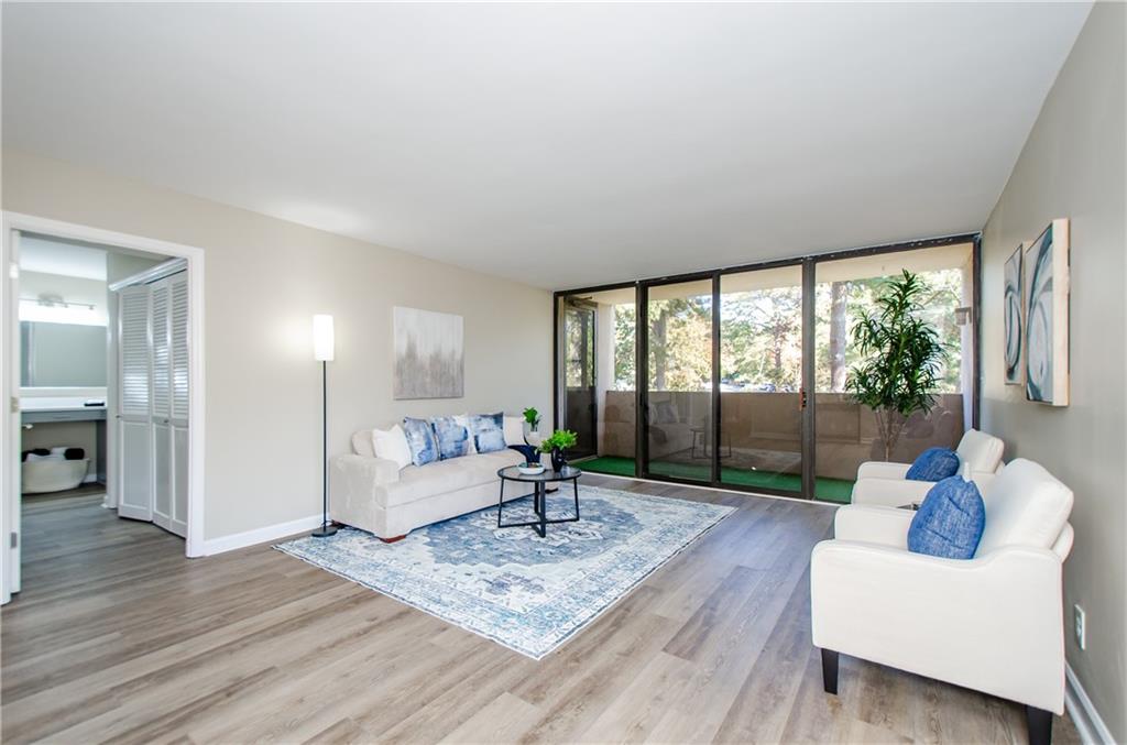 3530 Piedmont Road NE F5