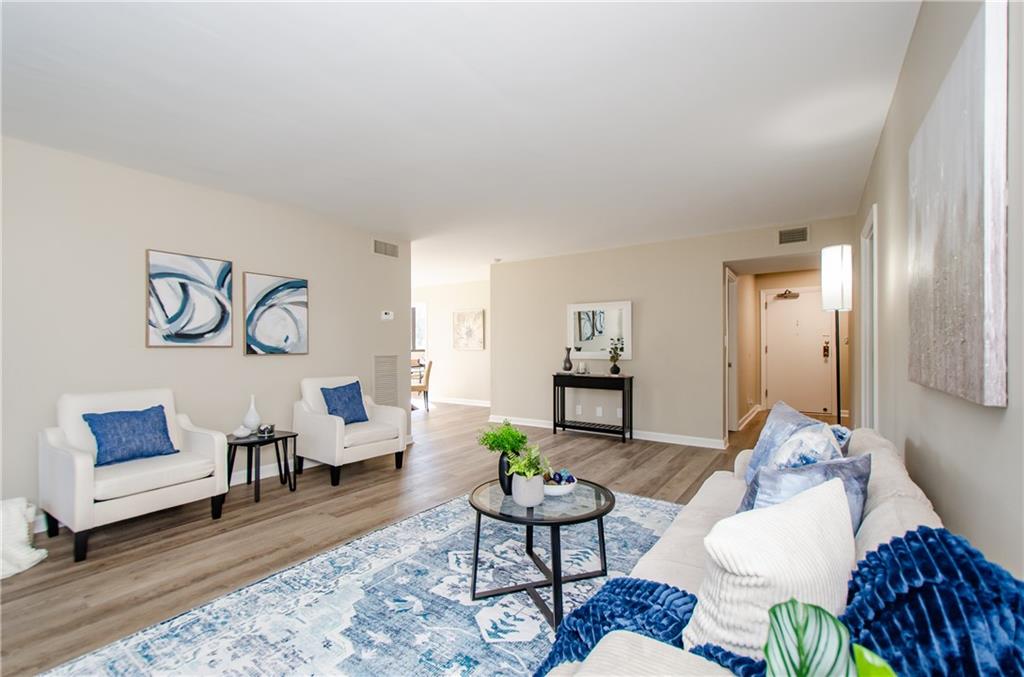 3530 Piedmont Road NE F5