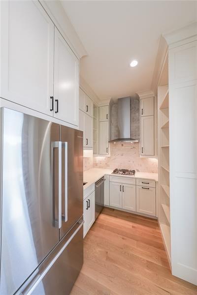2837 Darlington Run, Duluth, Georgia image 17
