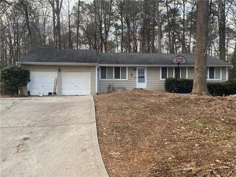 Photo of 3493 Citrus Drive, Duluth, GA 30096 (MLS # 7709768)