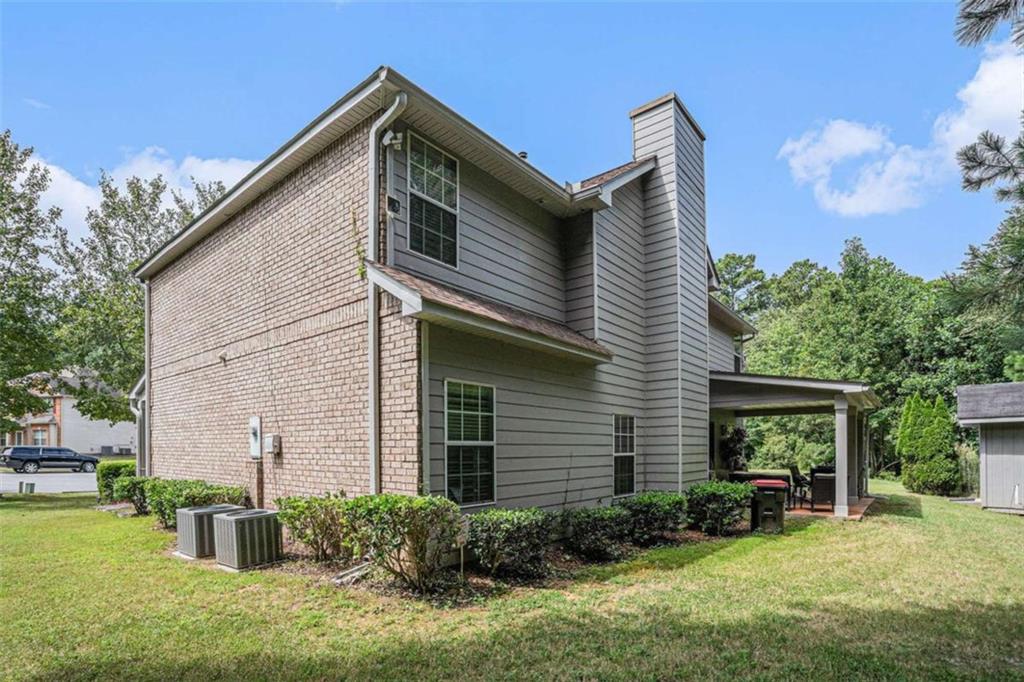 196 Allegrini Drive