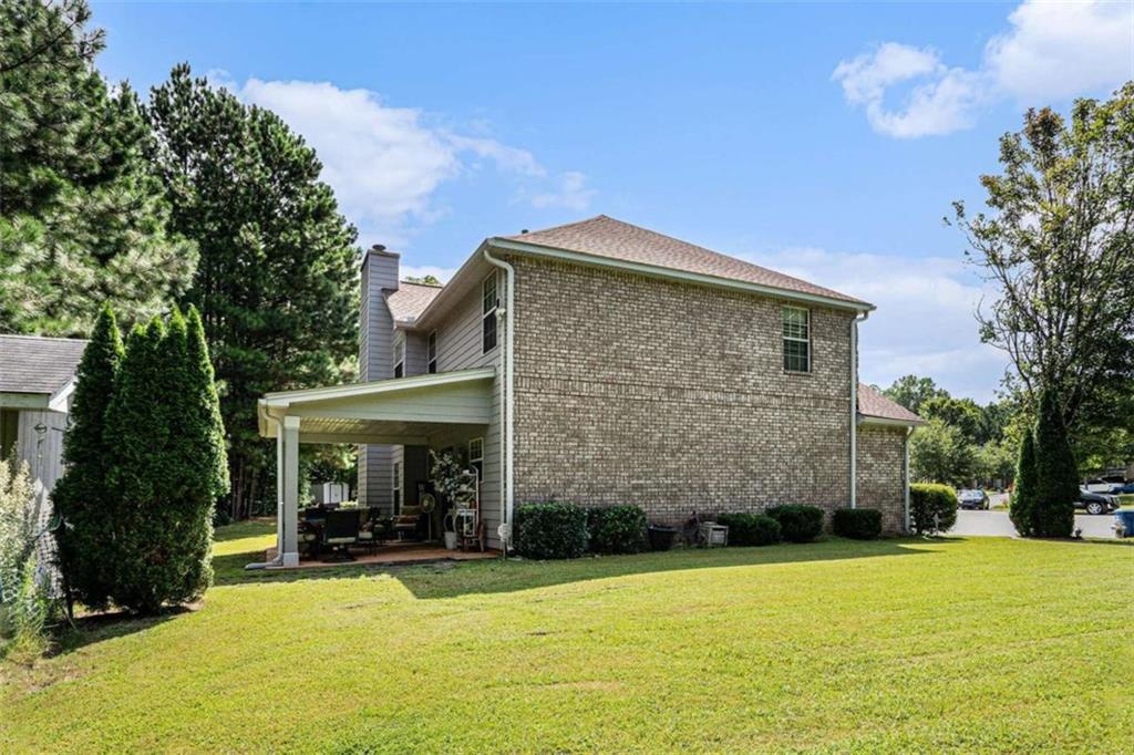 196 Allegrini Drive