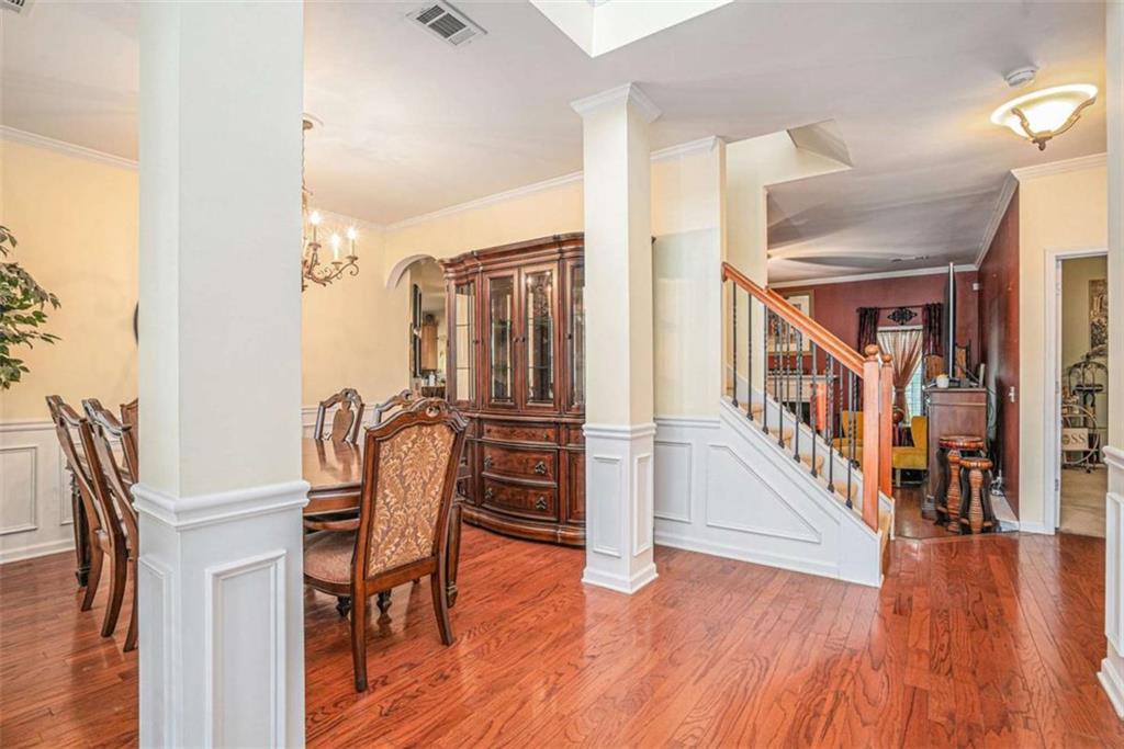 196 Allegrini Drive