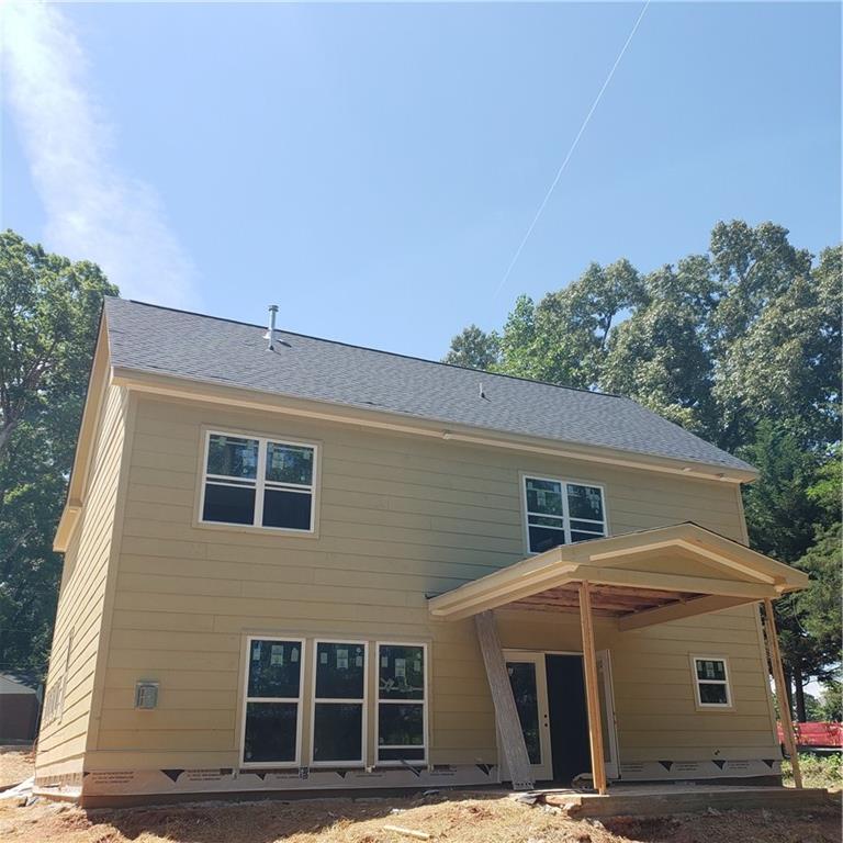 2266 Belmont Circle