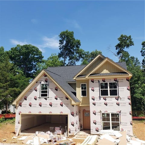 Homes For Sale - 2266 Belmont Circle<br/> Cobb County, Smyrna, GA 30080