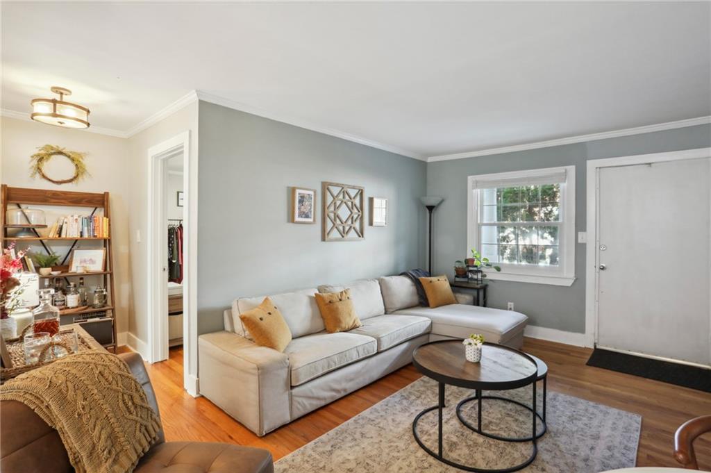 866 Briarcliff Road NE B2