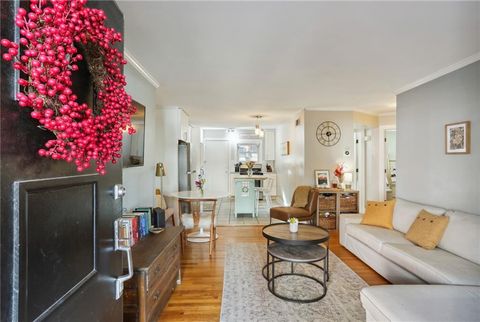 866 Briarcliff Road NE B2 Atlanta GA 30306