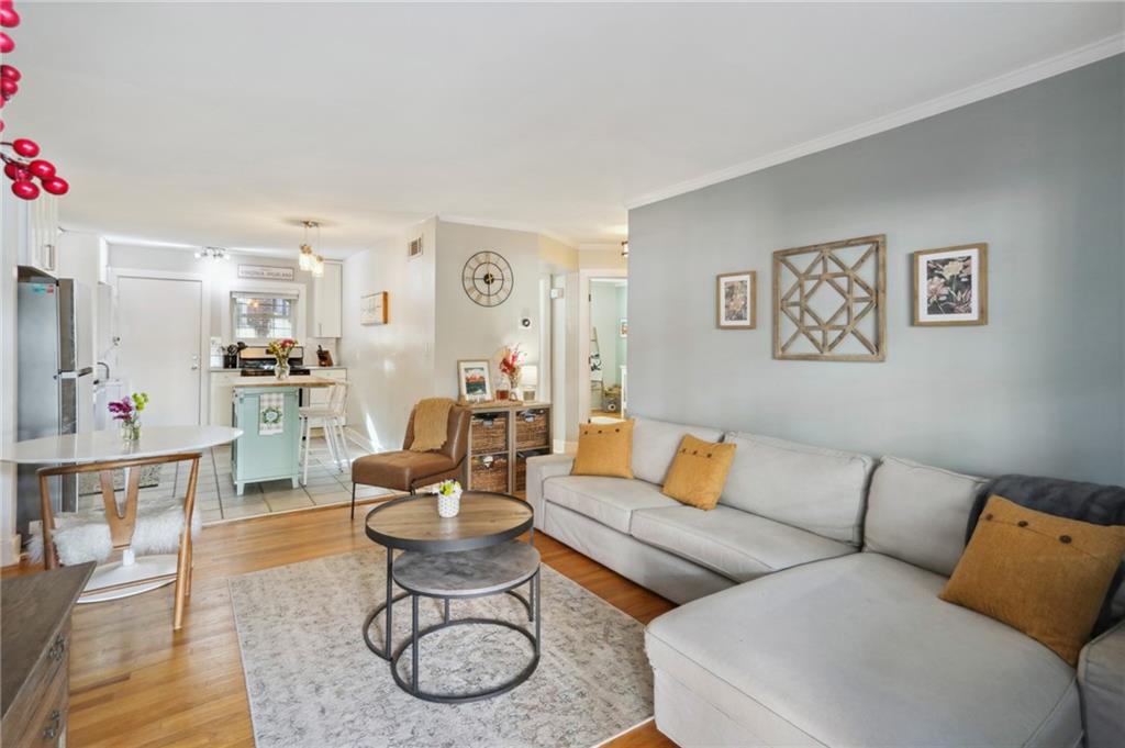 866 Briarcliff Road NE B2