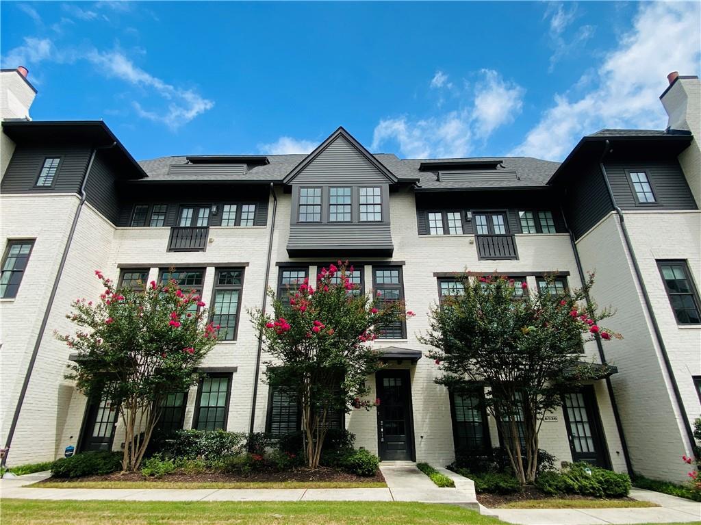 6540 Aria Village Drive
