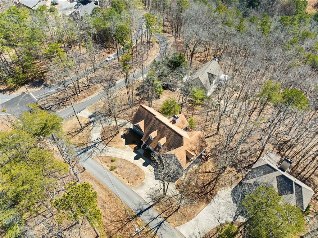101 Cherokee Drive, Waleska, Georgia image 9