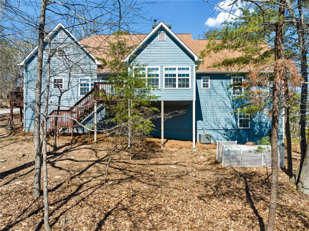 101 Cherokee Drive, Waleska, Georgia image 34