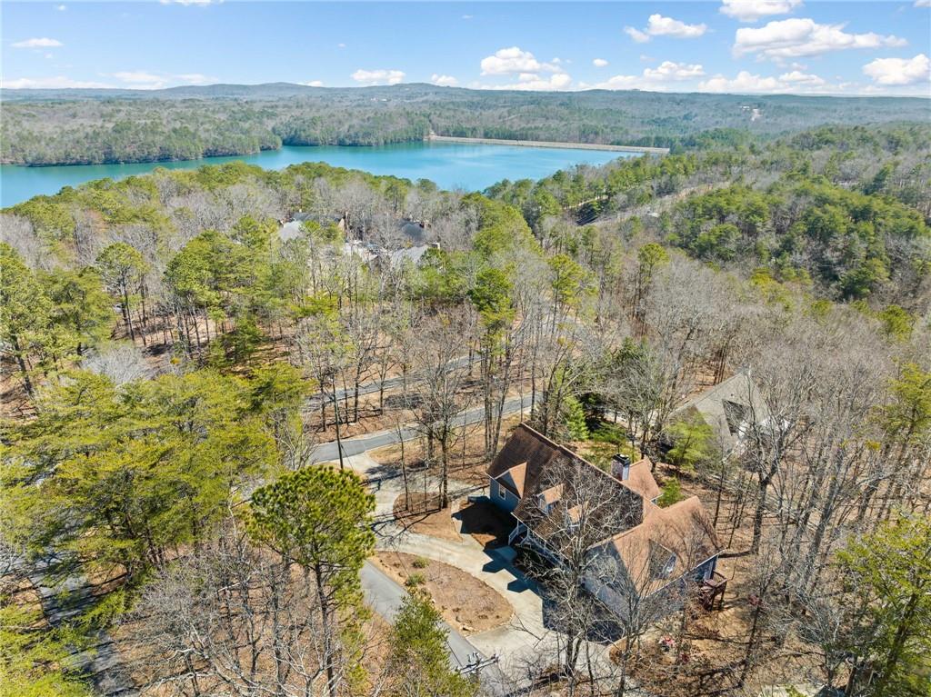 101 Cherokee Drive, Waleska, Georgia image 8