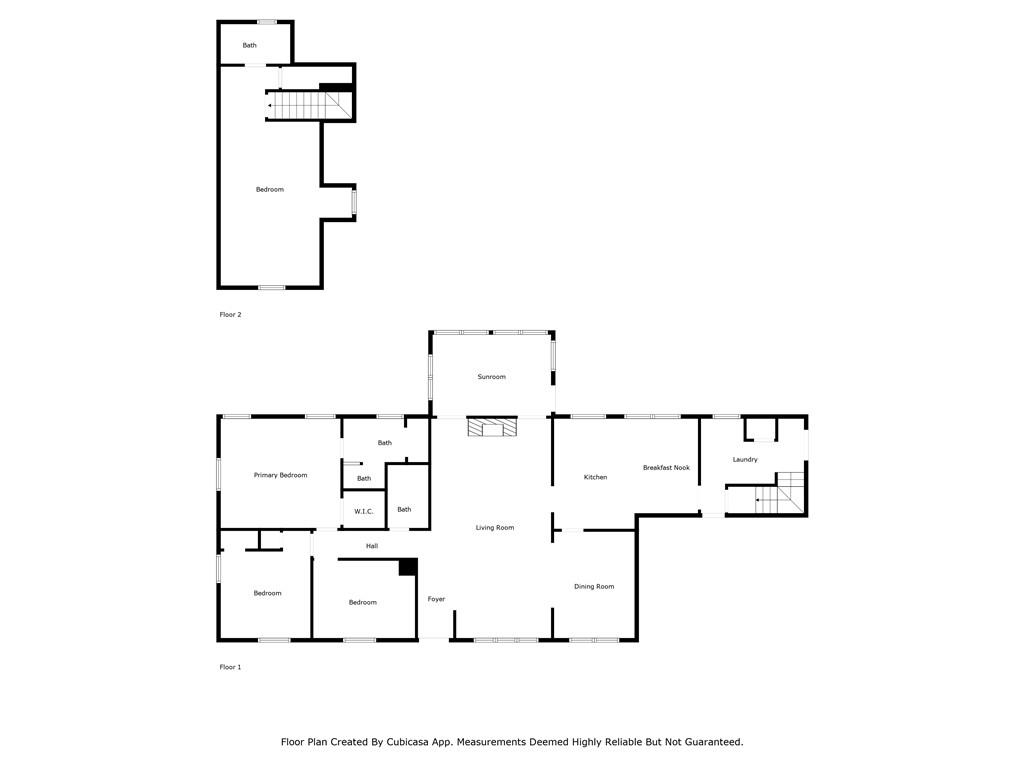 101 Cherokee Drive, Waleska, Georgia image 41