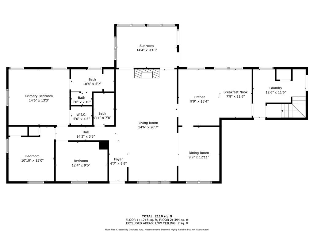 101 Cherokee Drive, Waleska, Georgia image 36