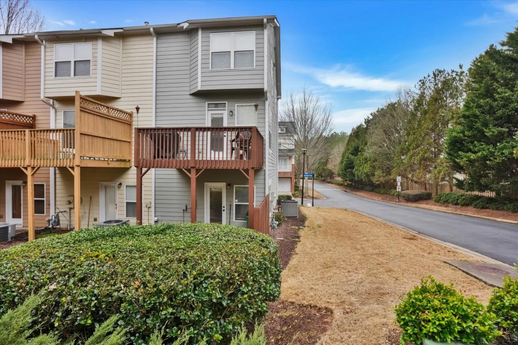 3316 Seaward View, Alpharetta, Georgia image 34