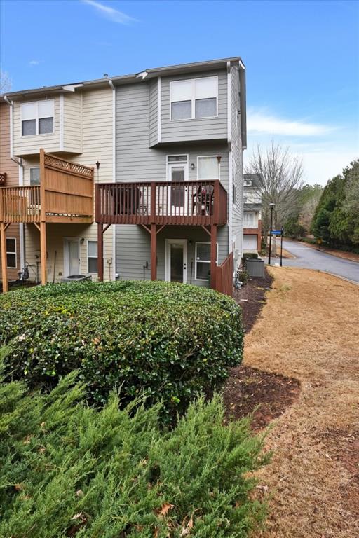 3316 Seaward View, Alpharetta, Georgia image 33