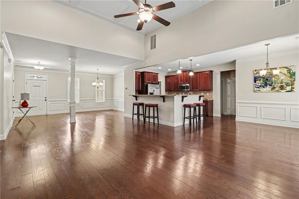 138 Coral Ridge Court