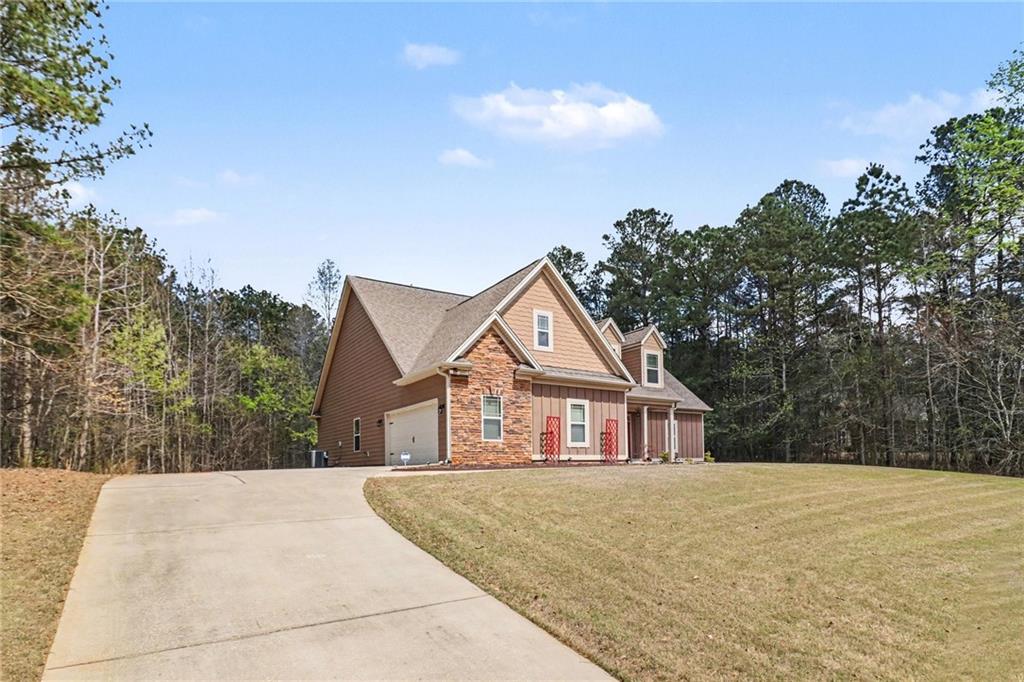 138 Coral Ridge Court